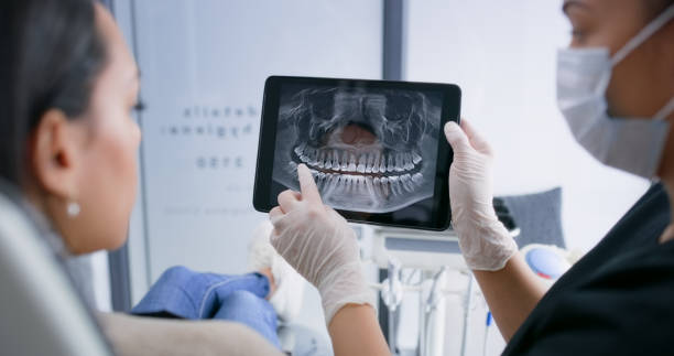 Licensed Dental service in Charleston, MS - Dentist Open Now